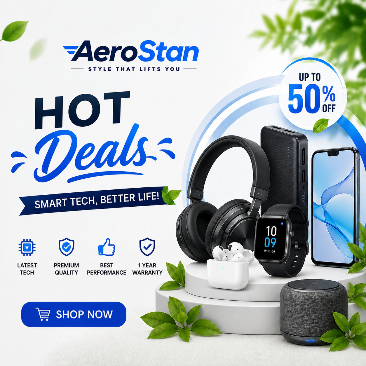 💸 Hot Deals